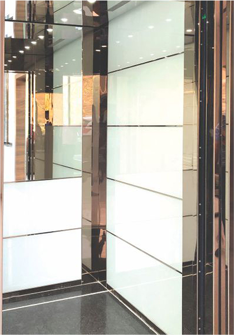 Professional Elevators | Home Elevators & Lifts in India