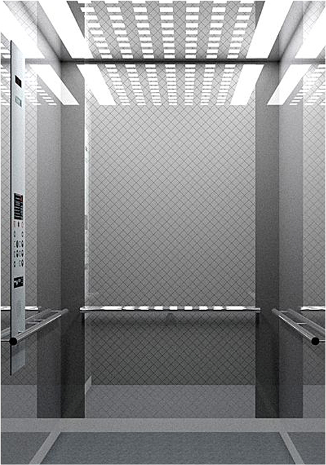 Professional Elevators | Home Elevators & Lifts in India