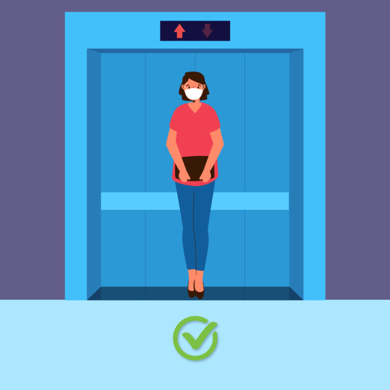 Elevator EtiquetteFor Your Safety | Professional Elevators